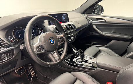 BMW X4, 2019 год, 4 165 000 рублей, 7 фотография