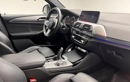 BMW X4, 2019 год, 4 165 000 рублей, 14 фотография
