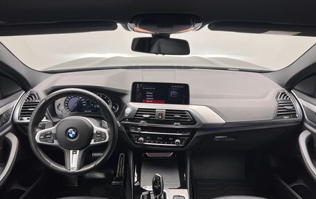 BMW X4, 2019 год, 4 165 000 рублей, 16 фотография