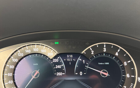 BMW X4, 2019 год, 4 165 000 рублей, 22 фотография