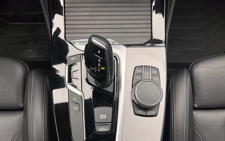 BMW X4, 2019 год, 4 165 000 рублей, 20 фотография