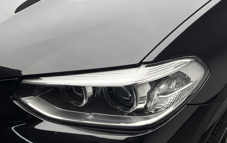 BMW X4, 2019 год, 4 165 000 рублей, 25 фотография
