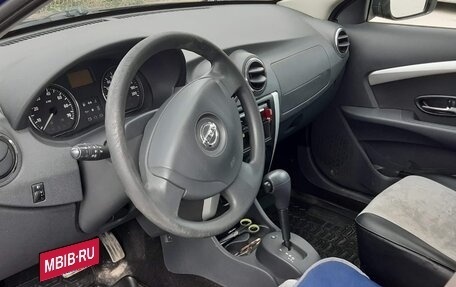 Nissan Almera, 2016 год, 720 000 рублей, 5 фотография