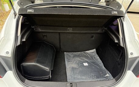 Opel Astra J, 2011 год, 740 000 рублей, 18 фотография