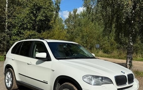 BMW X5, 2011 год, 1 990 000 рублей, 11 фотография