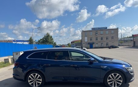 Renault Talisman, 2016 год, 1 750 000 рублей, 4 фотография