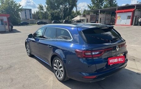 Renault Talisman, 2016 год, 1 750 000 рублей, 7 фотография