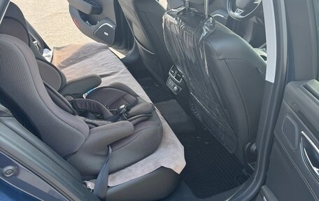 Renault Talisman, 2016 год, 1 750 000 рублей, 14 фотография