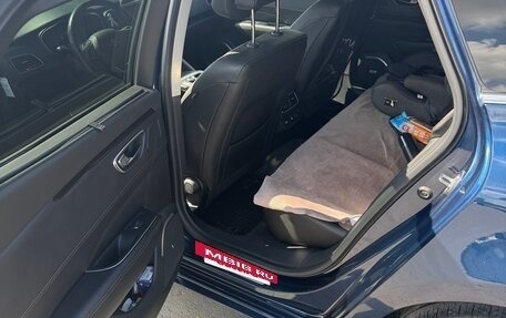 Renault Talisman, 2016 год, 1 750 000 рублей, 12 фотография