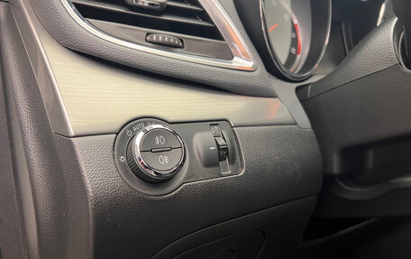 Opel Mokka I, 2013 год, 1 090 000 рублей, 8 фотография