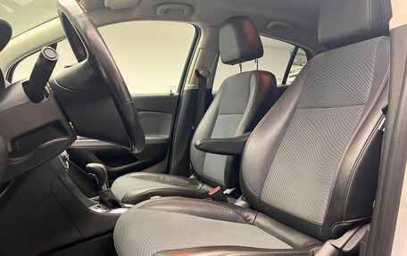 Opel Mokka I, 2013 год, 1 090 000 рублей, 10 фотография