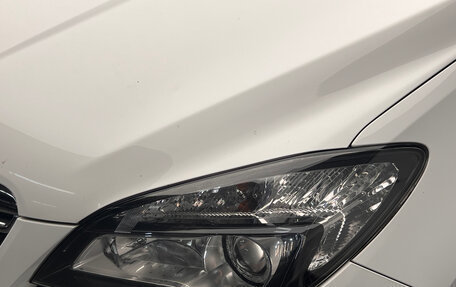 Opel Mokka I, 2013 год, 1 090 000 рублей, 22 фотография