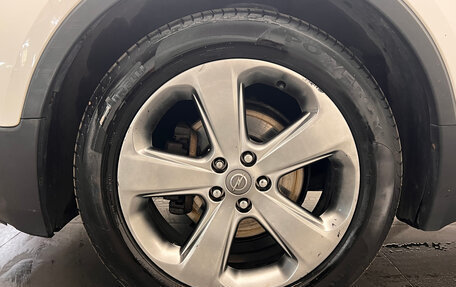 Opel Mokka I, 2013 год, 1 090 000 рублей, 23 фотография