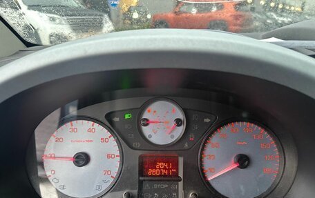 Citroen Berlingo II рестайлинг, 2012 год, 699 000 рублей, 9 фотография