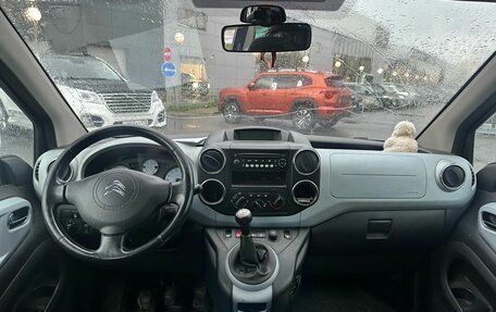 Citroen Berlingo II рестайлинг, 2012 год, 699 000 рублей, 7 фотография