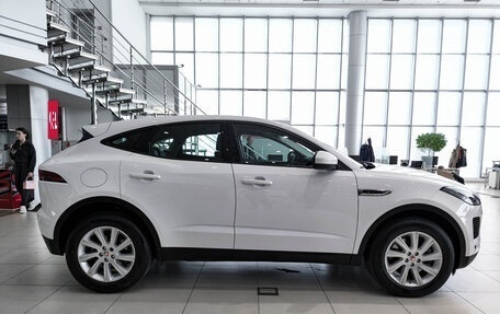 Jaguar E-Pace, 2018 год, 2 820 000 рублей, 5 фотография