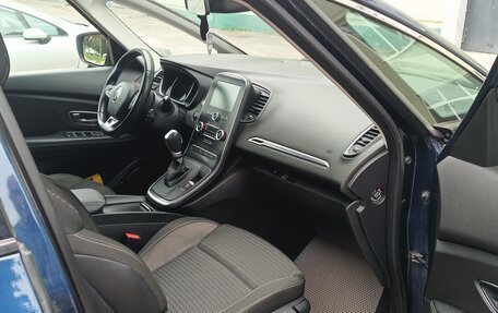 Renault Scenic IV, 2018 год, 1 599 999 рублей, 7 фотография
