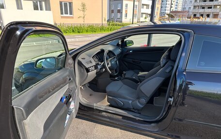 Opel Astra H, 2007 год, 475 000 рублей, 14 фотография