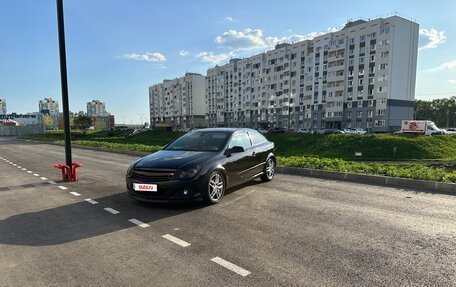 Opel Astra H, 2007 год, 475 000 рублей, 18 фотография