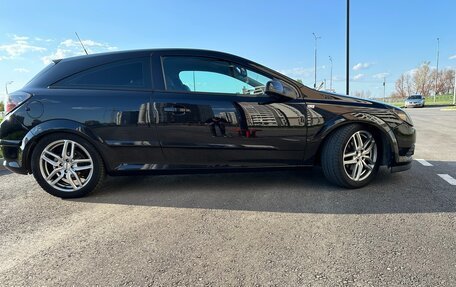 Opel Astra H, 2007 год, 475 000 рублей, 39 фотография