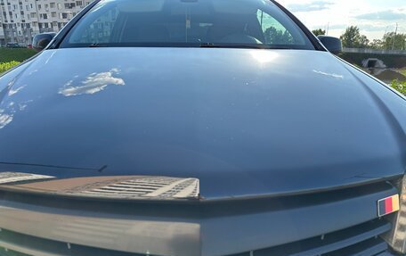 Opel Astra H, 2007 год, 475 000 рублей, 36 фотография