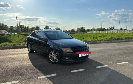 Opel Astra H, 2007 год, 475 000 рублей, 40 фотография