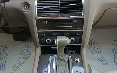Audi Q7, 2012 год, 1 695 000 рублей, 12 фотография
