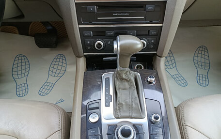 Audi Q7, 2012 год, 1 695 000 рублей, 13 фотография