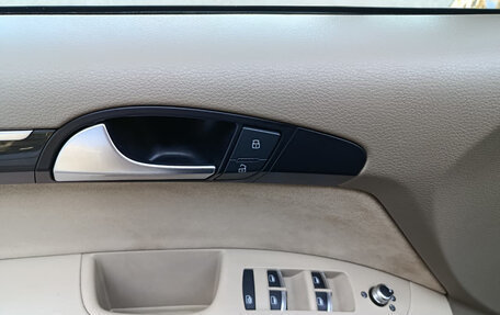 Audi Q7, 2012 год, 1 695 000 рублей, 14 фотография