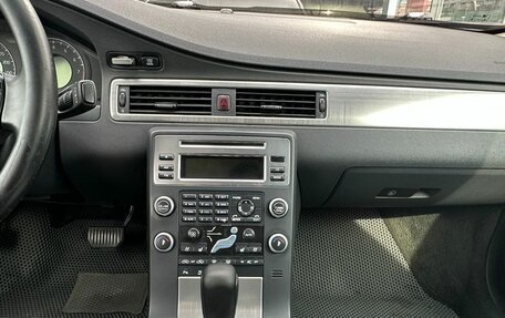 Volvo S80 II рестайлинг 2, 2008 год, 675 000 рублей, 12 фотография