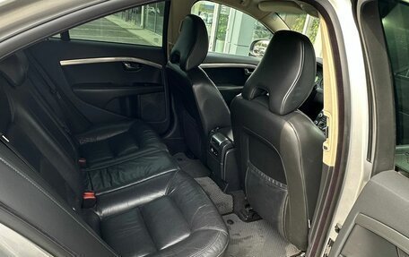 Volvo S80 II рестайлинг 2, 2008 год, 675 000 рублей, 14 фотография
