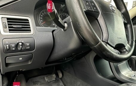 Volvo S80 II рестайлинг 2, 2008 год, 675 000 рублей, 9 фотография