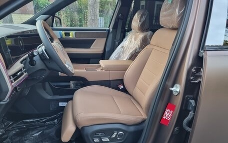 Hyundai Santa Fe IV, 2025 год, 5 400 000 рублей, 18 фотография