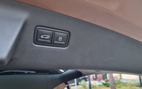Hyundai Santa Fe IV, 2025 год, 5 400 000 рублей, 25 фотография