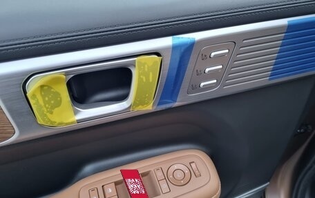 Hyundai Santa Fe IV, 2025 год, 5 400 000 рублей, 22 фотография