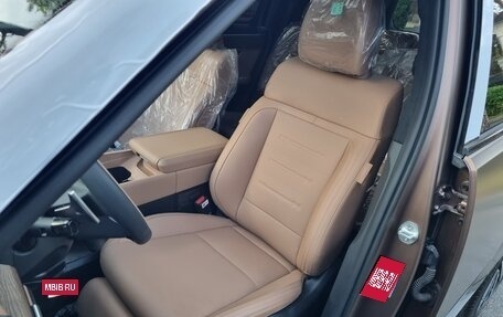 Hyundai Santa Fe IV, 2025 год, 5 400 000 рублей, 21 фотография