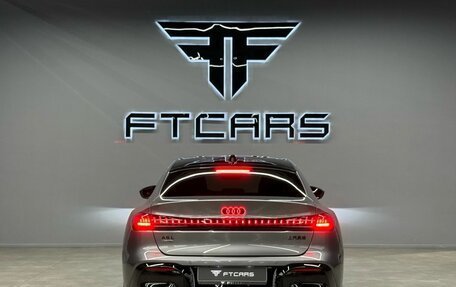Audi A5, 2025 год, 6 590 000 рублей, 6 фотография
