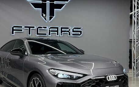 Audi A5, 2025 год, 6 590 000 рублей, 5 фотография
