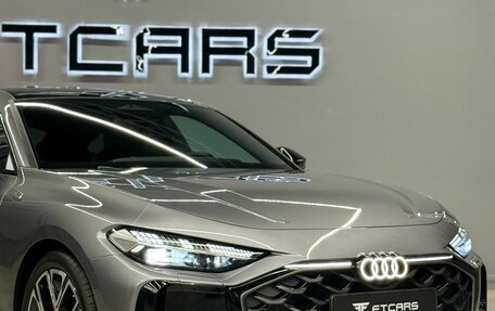 Audi A5, 2025 год, 6 590 000 рублей, 10 фотография