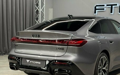 Audi A5, 2025 год, 6 590 000 рублей, 17 фотография