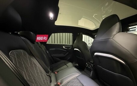 Audi A5, 2025 год, 6 590 000 рублей, 25 фотография