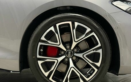 Audi A5, 2025 год, 6 590 000 рублей, 31 фотография