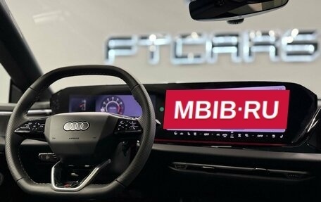 Audi A5, 2025 год, 6 590 000 рублей, 27 фотография