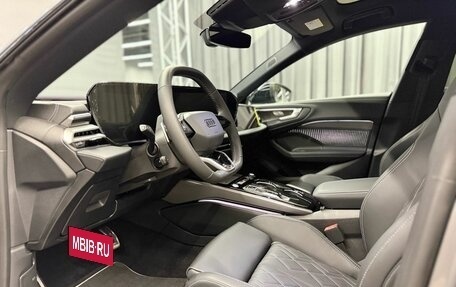 Audi A5, 2025 год, 6 590 000 рублей, 29 фотография