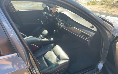BMW 5 серия, 2006 год, 999 000 рублей, 4 фотография