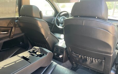BMW 5 серия, 2006 год, 999 000 рублей, 5 фотография