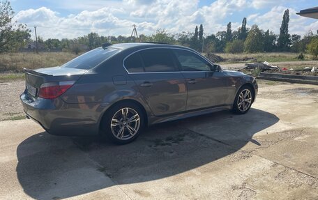 BMW 5 серия, 2006 год, 999 000 рублей, 19 фотография