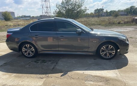 BMW 5 серия, 2006 год, 999 000 рублей, 20 фотография