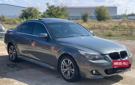 BMW 5 серия, 2006 год, 999 000 рублей, 21 фотография