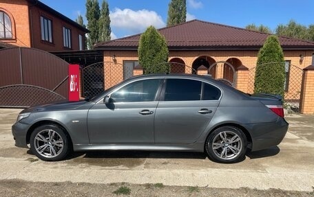 BMW 5 серия, 2006 год, 999 000 рублей, 16 фотография